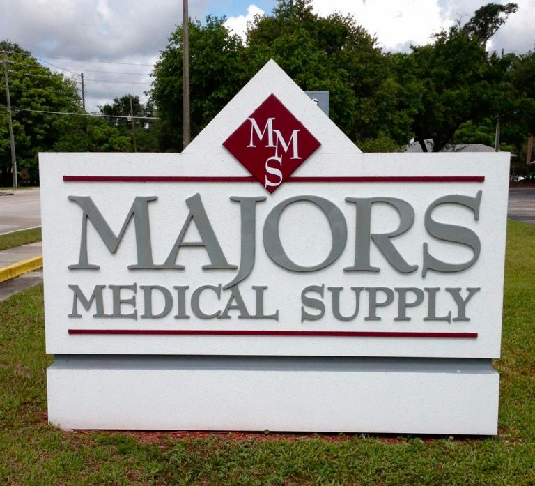 Majors Medical Supply